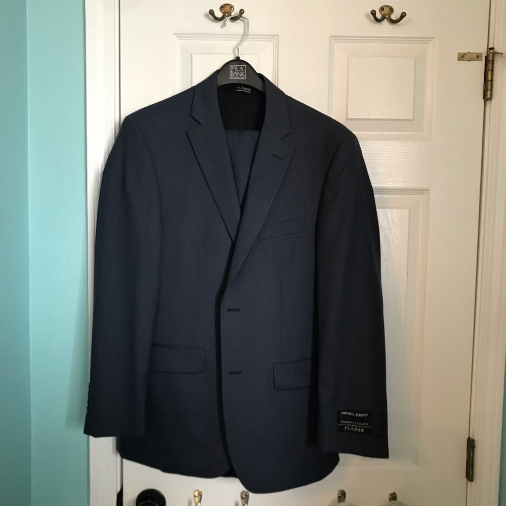 Men’s suit